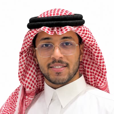 Fahad Mohammed Al-Barout